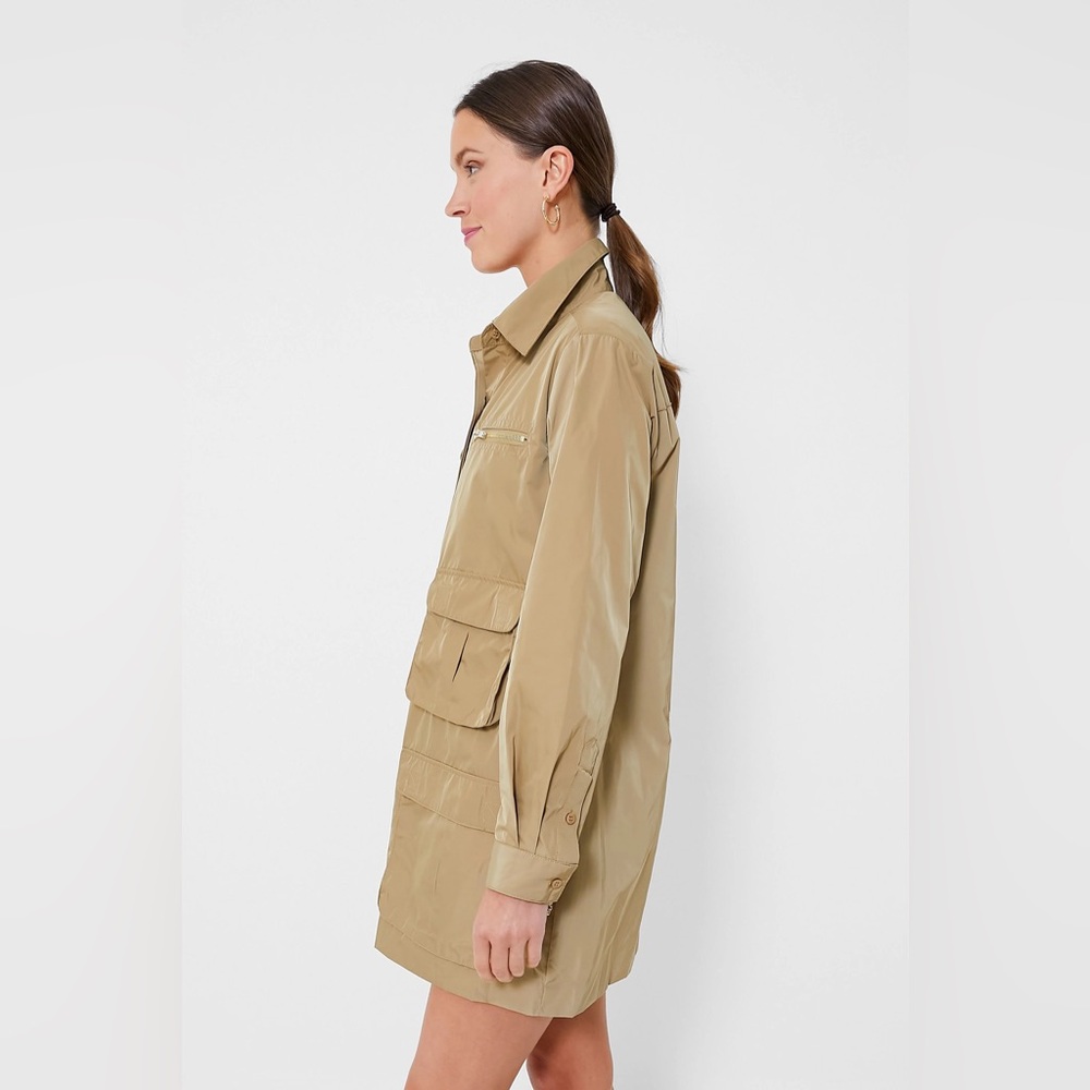 Cynthia Rowley backpack dress - Picture 9 of 13